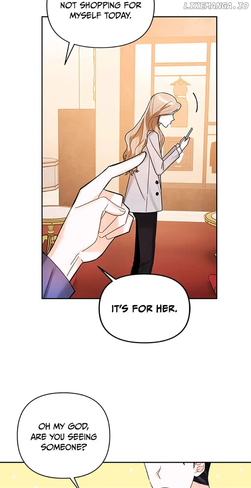 An Unwholesome Proposal Chapter 11 - Page 17