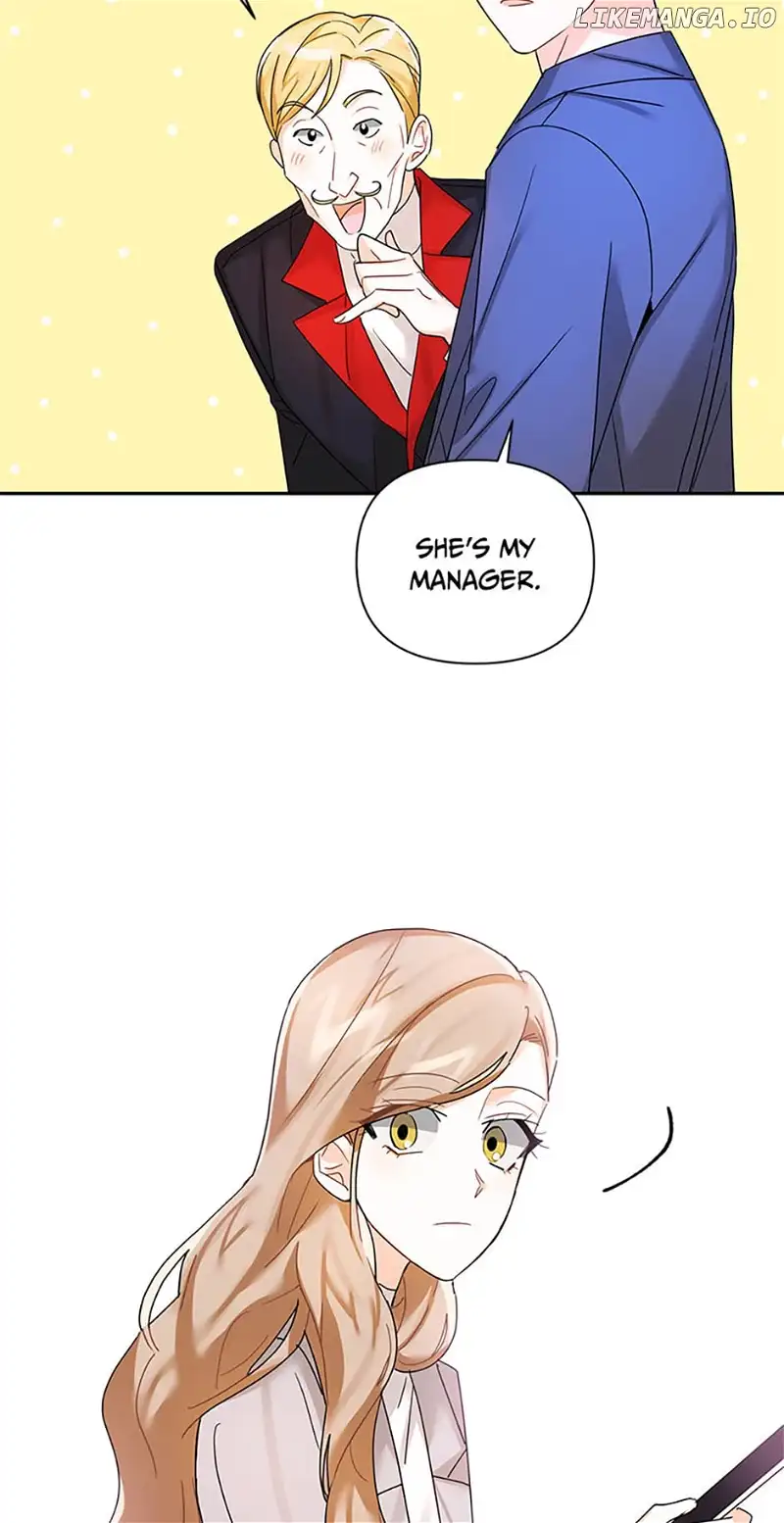 An Unwholesome Proposal Chapter 11 - Page 18
