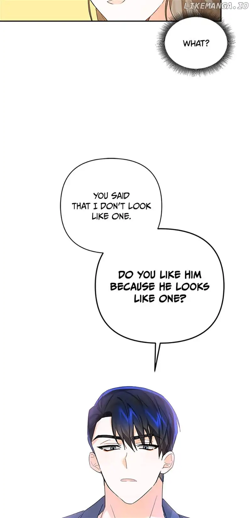 An Unwholesome Proposal Chapter 11 - Page 2