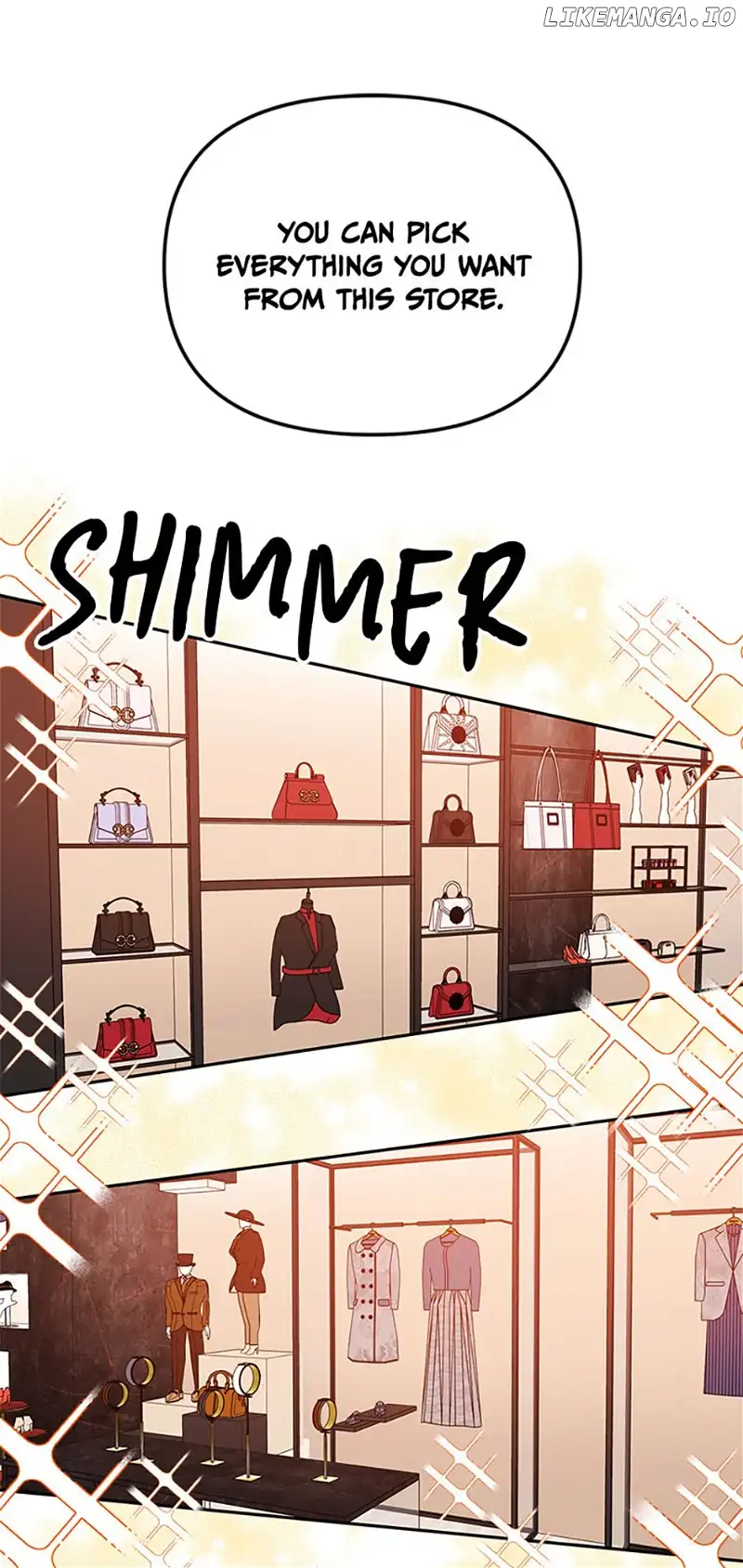 An Unwholesome Proposal Chapter 11 - Page 21