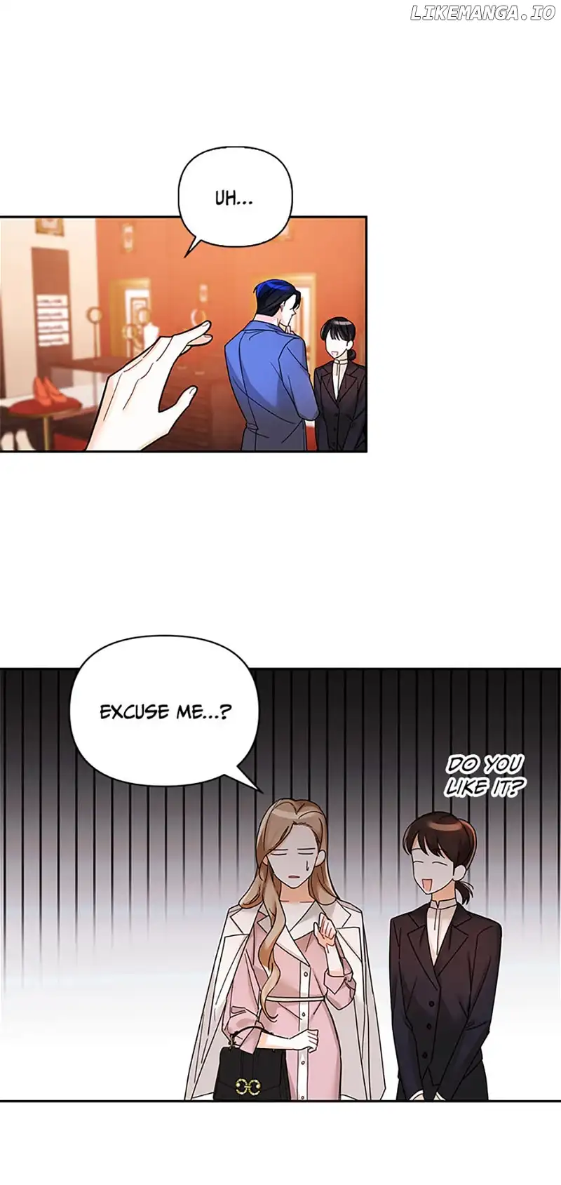 An Unwholesome Proposal Chapter 11 - Page 24