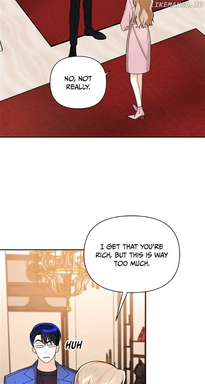 An Unwholesome Proposal Chapter 11 - Page 28