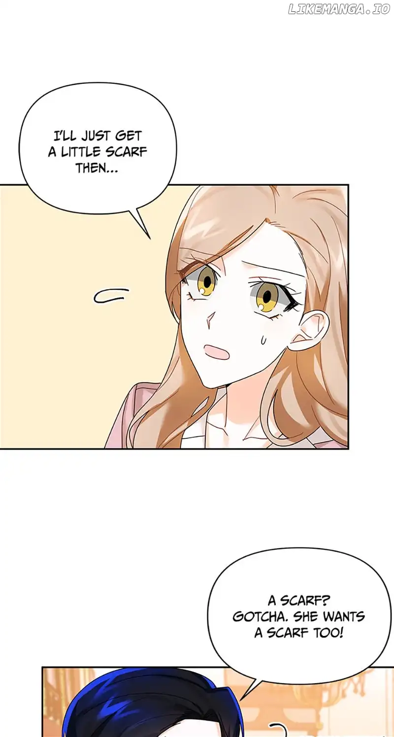 An Unwholesome Proposal Chapter 11 - Page 30