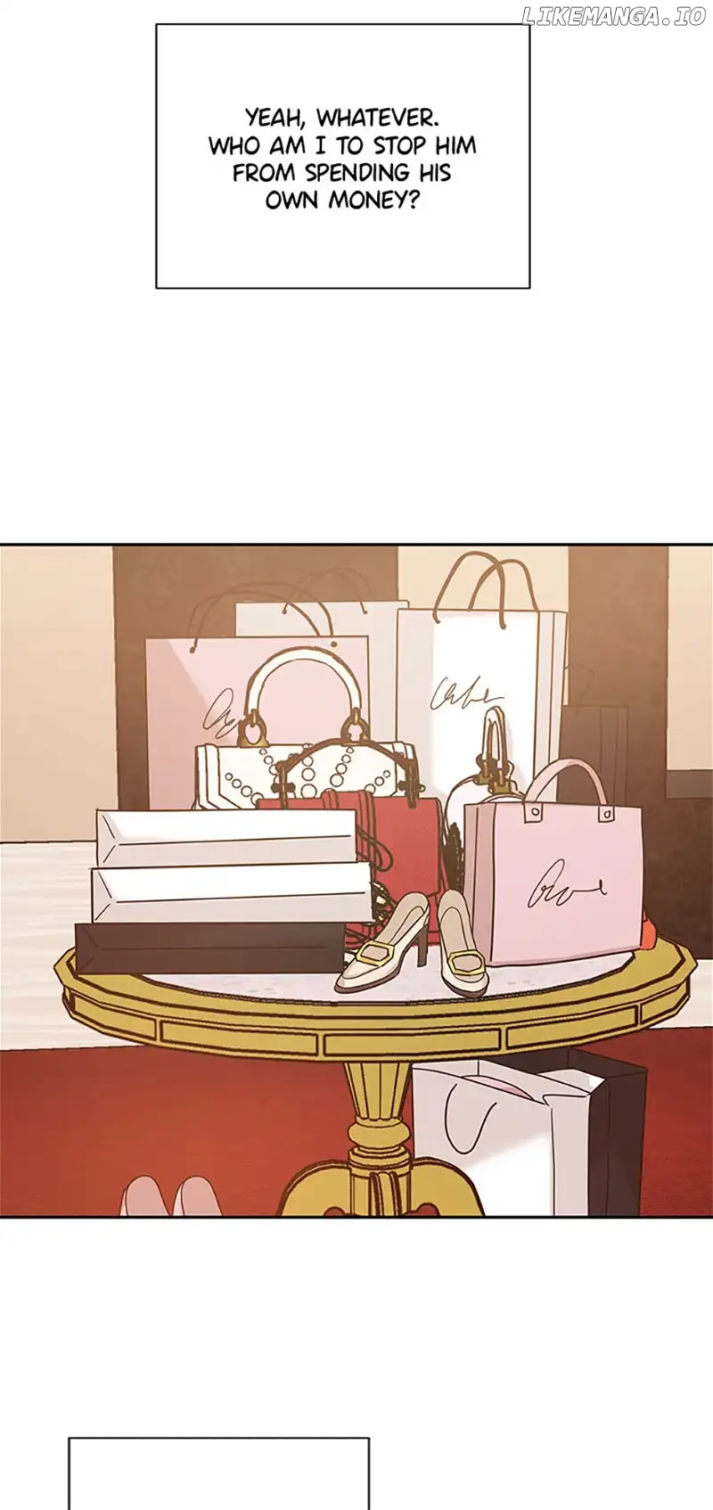 An Unwholesome Proposal Chapter 11 - Page 37