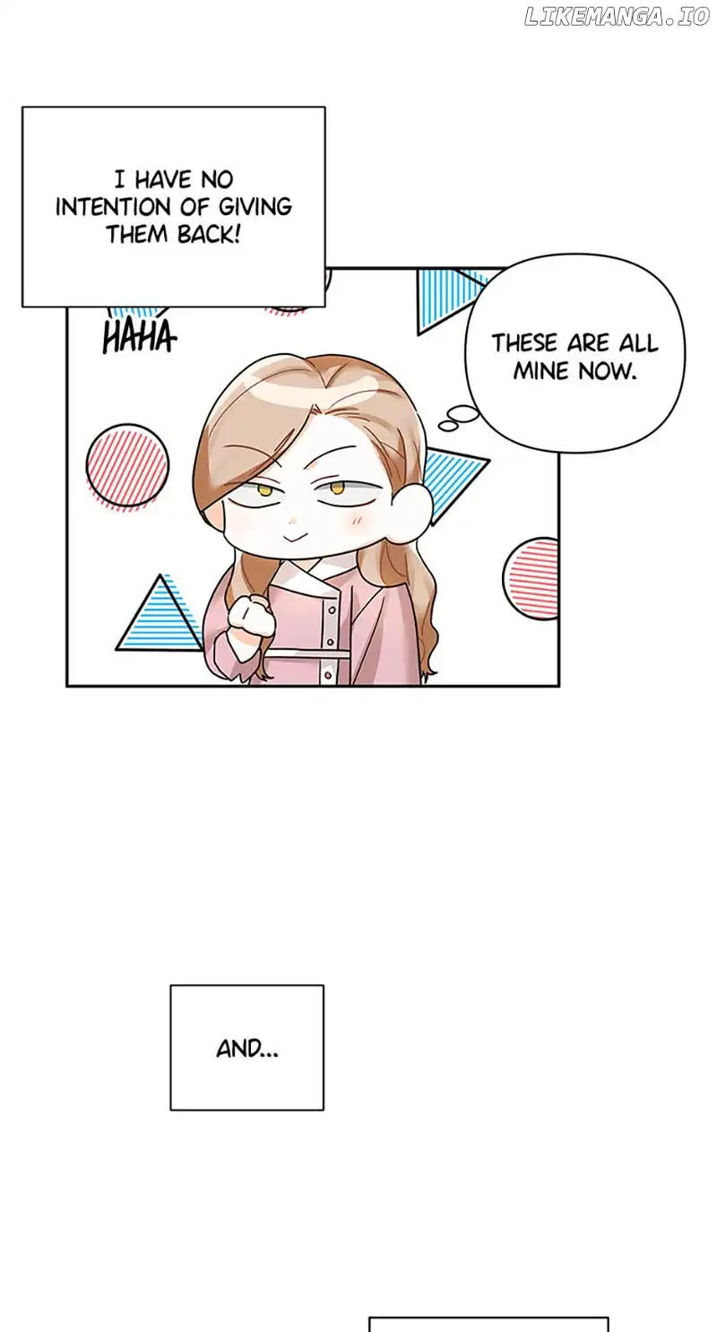 An Unwholesome Proposal Chapter 11 - Page 39