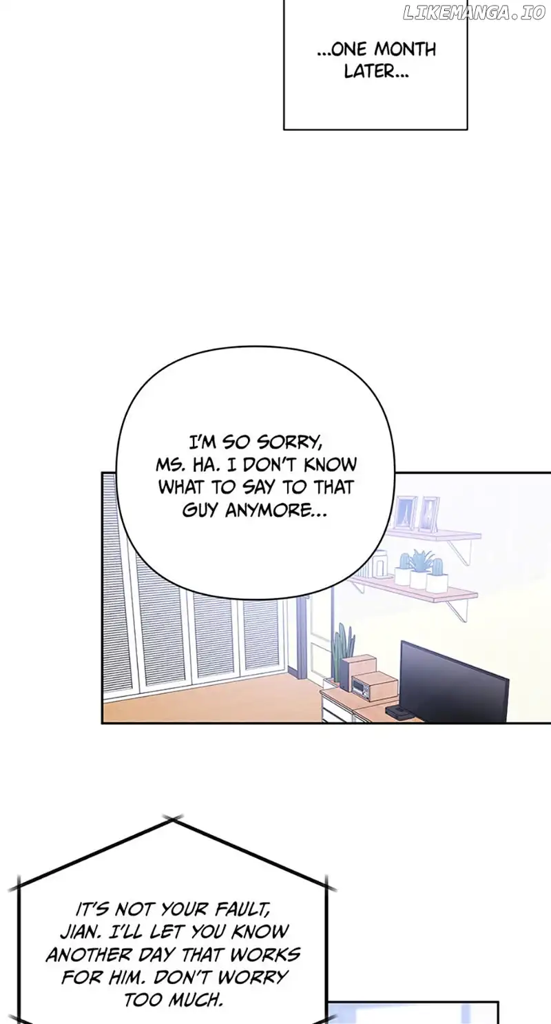 An Unwholesome Proposal Chapter 11 - Page 40