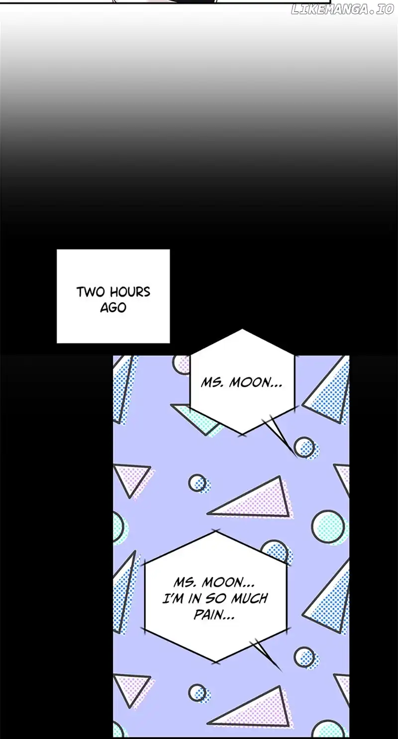 An Unwholesome Proposal Chapter 11 - Page 42