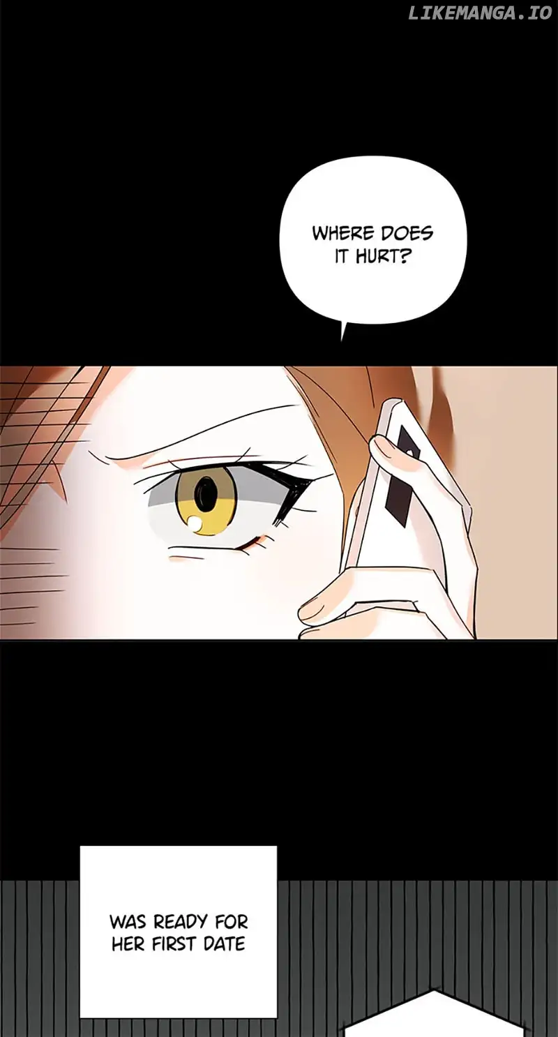 An Unwholesome Proposal Chapter 11 - Page 43