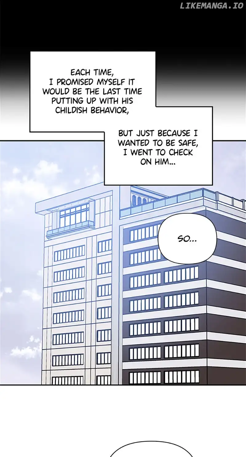 An Unwholesome Proposal Chapter 11 - Page 46