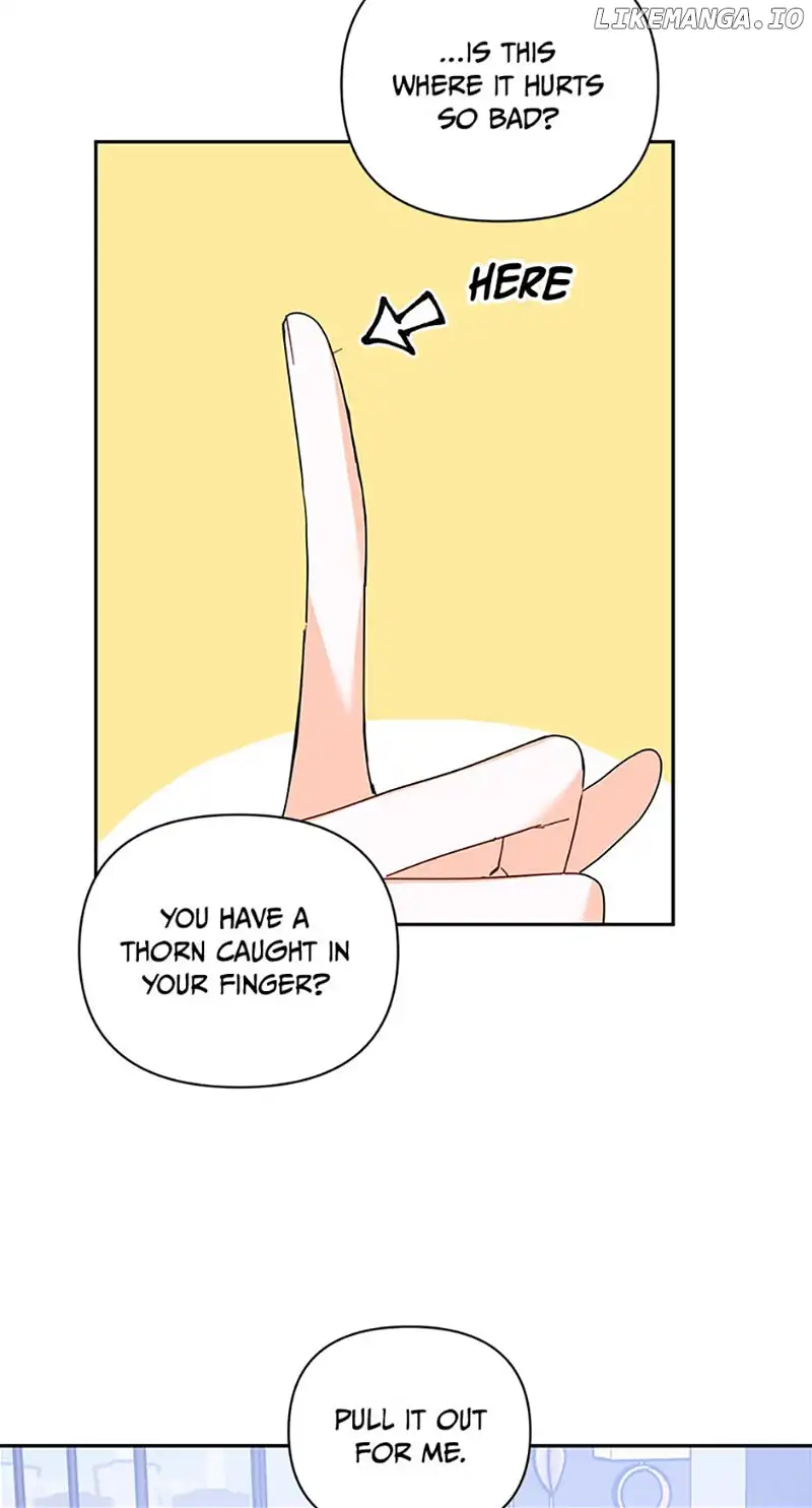 An Unwholesome Proposal Chapter 11 - Page 47