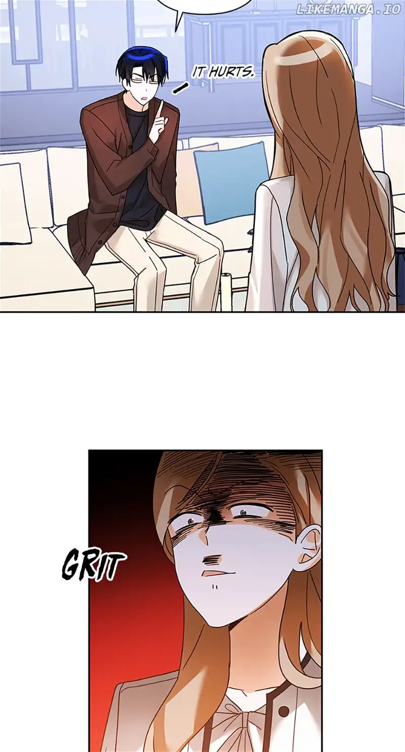 An Unwholesome Proposal Chapter 11 - Page 48