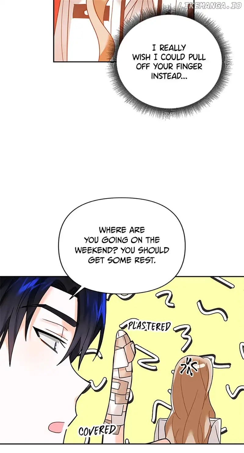 An Unwholesome Proposal Chapter 11 - Page 49