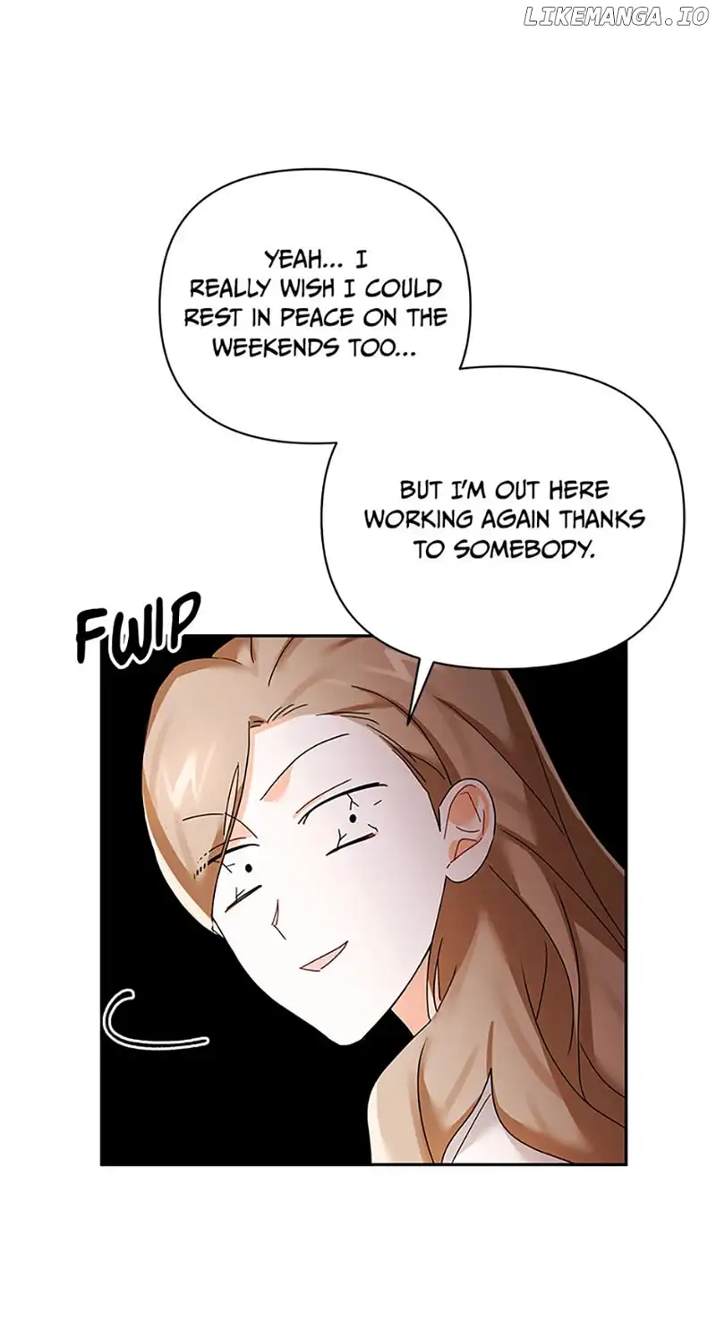 An Unwholesome Proposal Chapter 11 - Page 50
