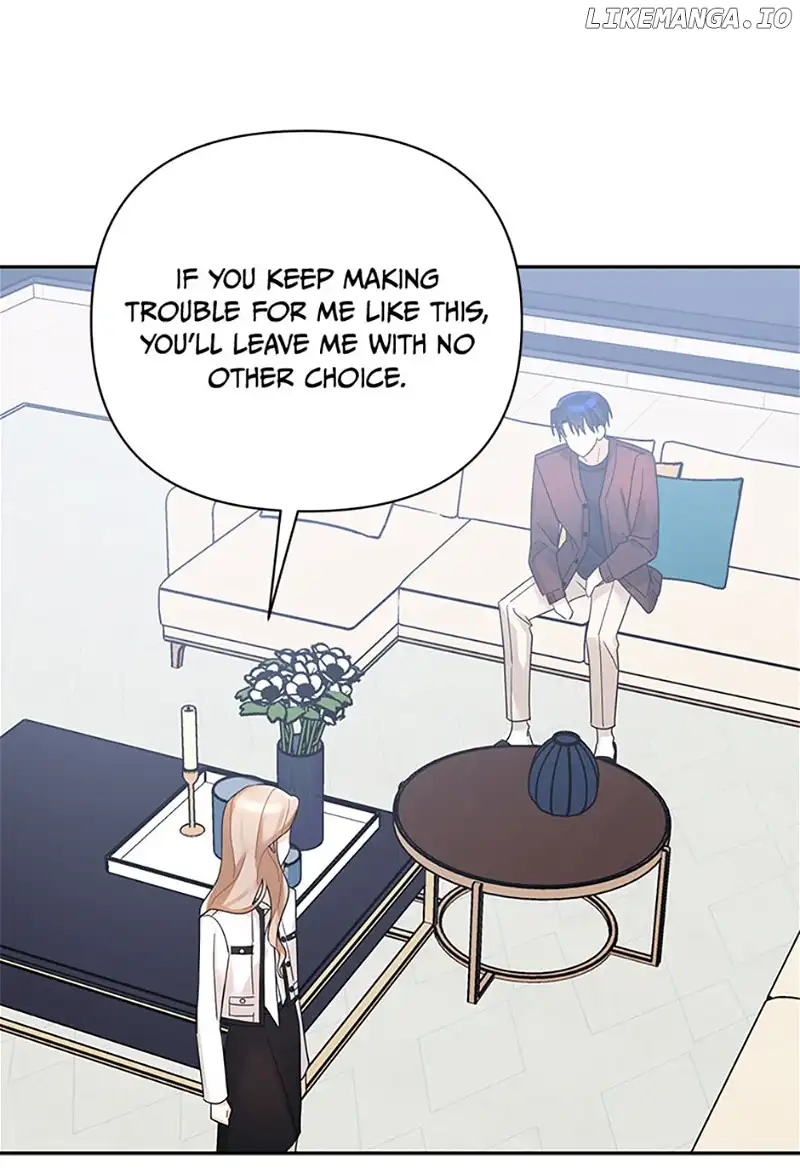 An Unwholesome Proposal Chapter 11 - Page 54