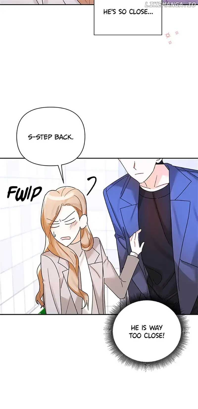 An Unwholesome Proposal Chapter 11 - Page 6