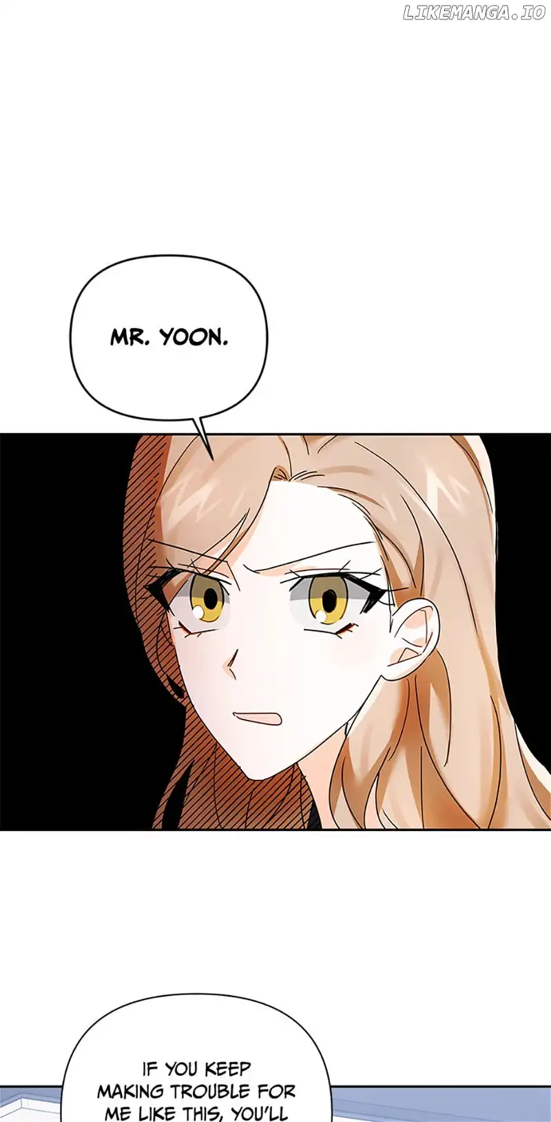 An Unwholesome Proposal Chapter 12 - Page 1