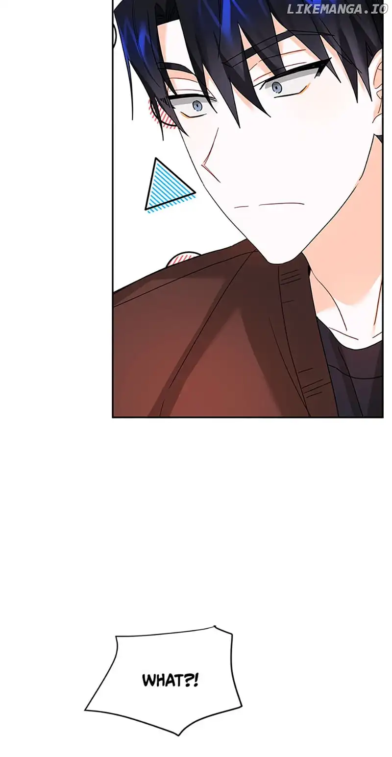 An Unwholesome Proposal Chapter 12 - Page 10