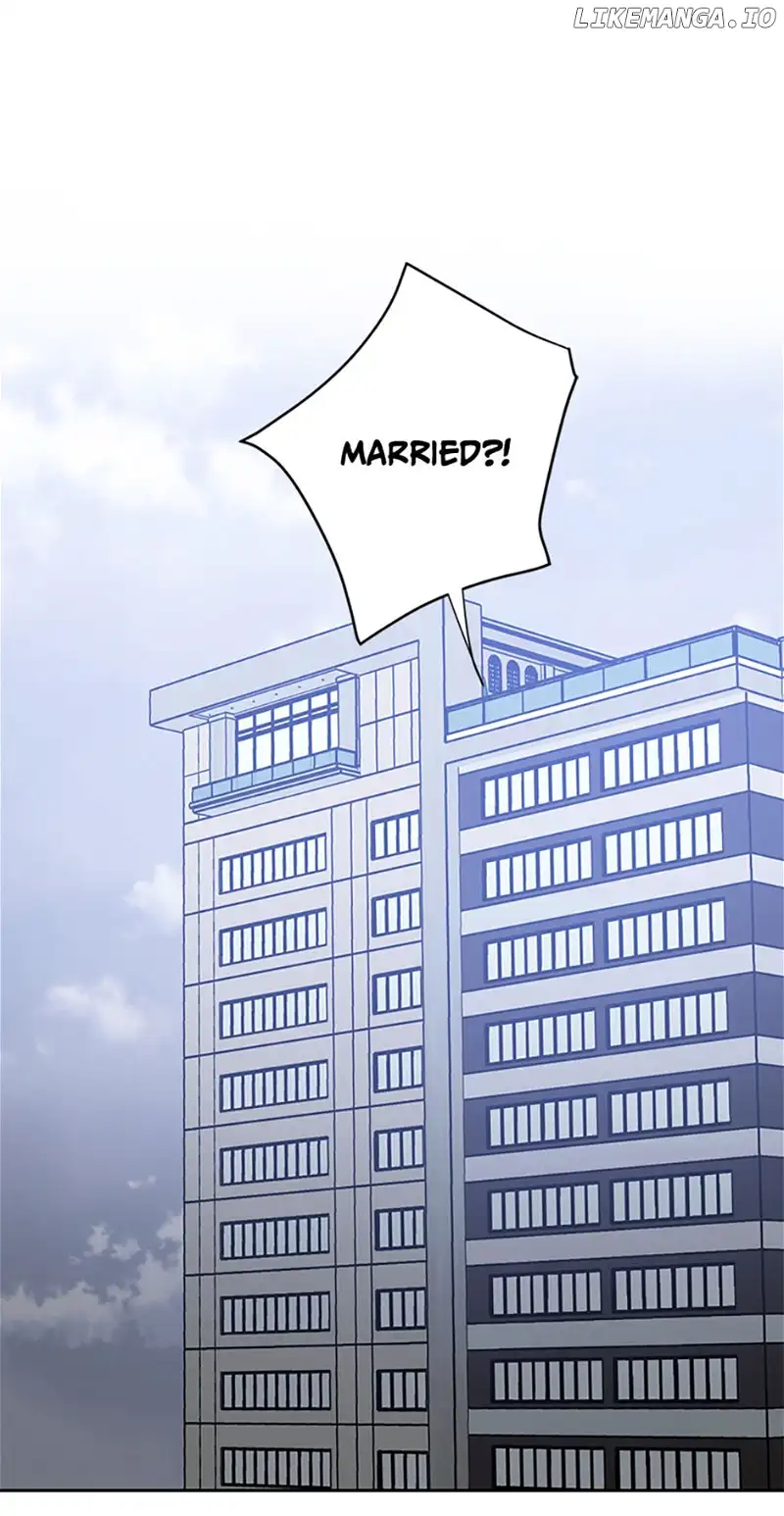 An Unwholesome Proposal Chapter 12 - Page 11