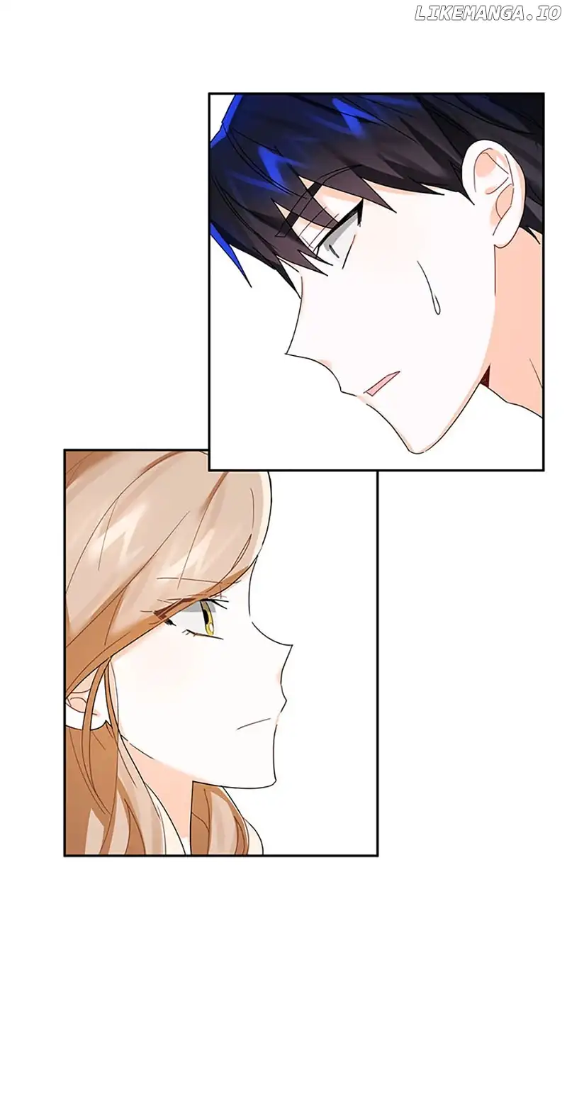 An Unwholesome Proposal Chapter 12 - Page 13