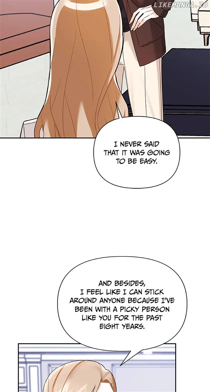 An Unwholesome Proposal Chapter 12 - Page 15