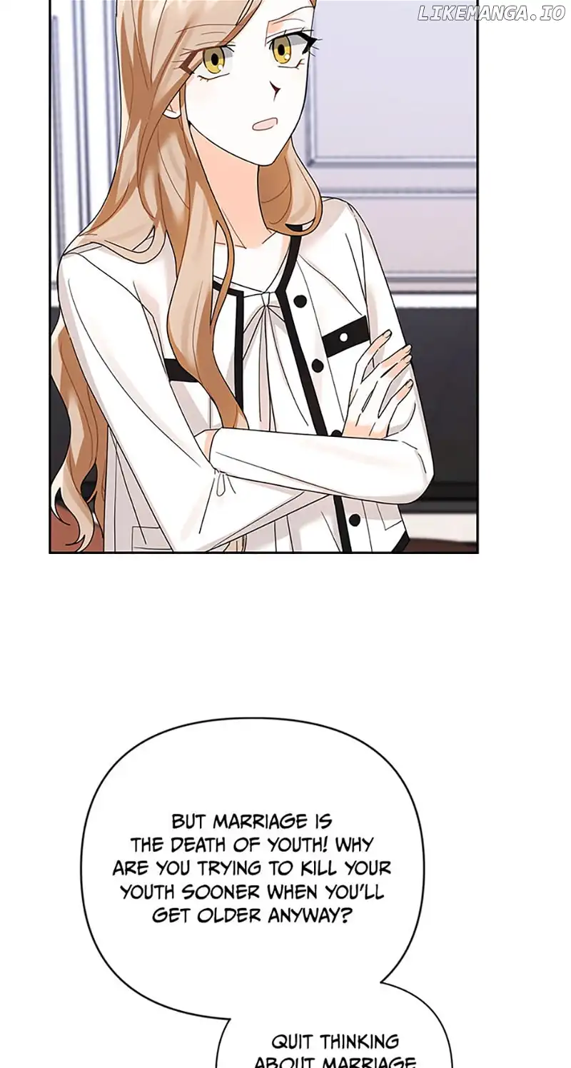 An Unwholesome Proposal Chapter 12 - Page 16