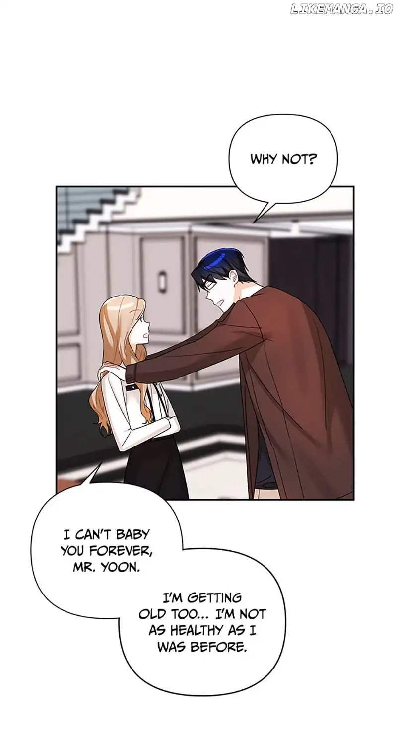 An Unwholesome Proposal Chapter 12 - Page 18