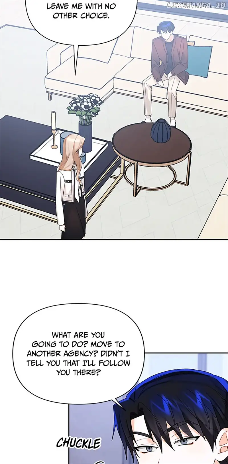 An Unwholesome Proposal Chapter 12 - Page 2