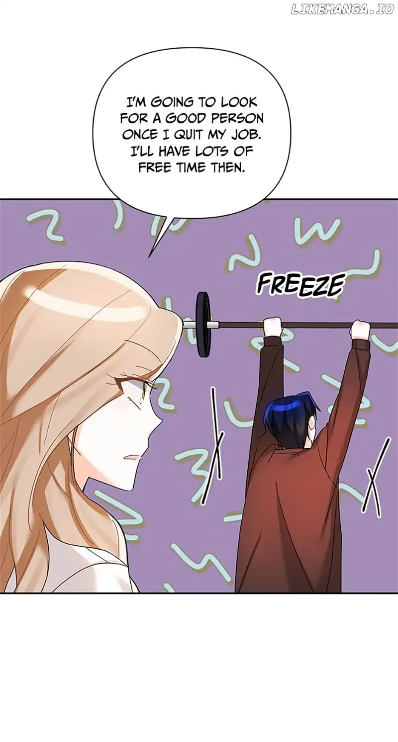 An Unwholesome Proposal Chapter 12 - Page 20