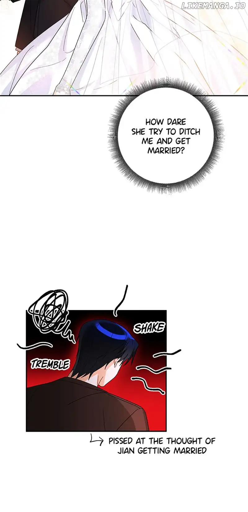 An Unwholesome Proposal Chapter 12 - Page 26