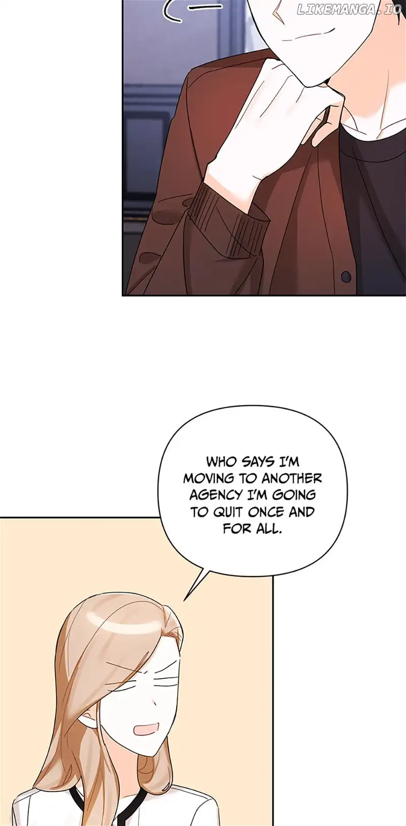 An Unwholesome Proposal Chapter 12 - Page 3