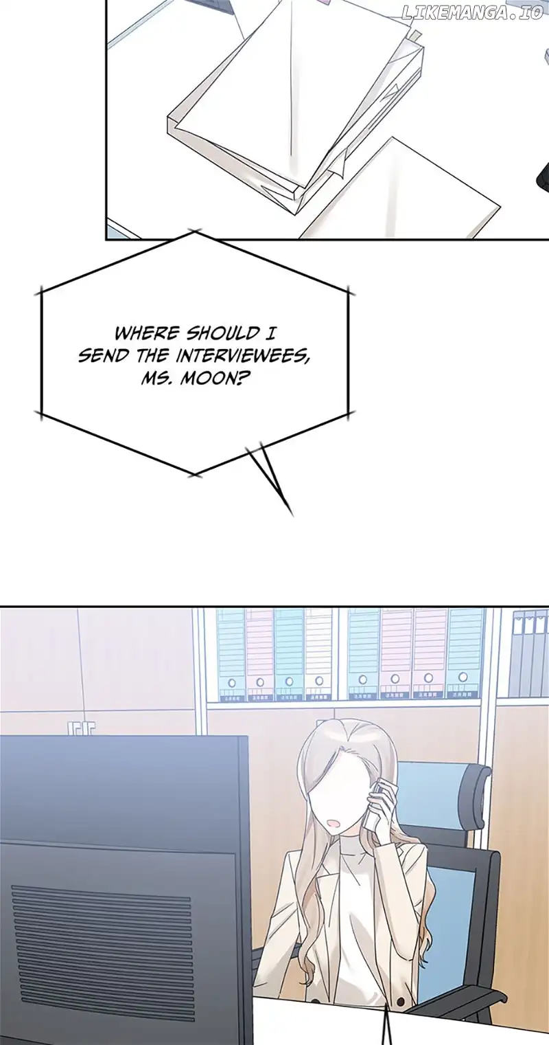An Unwholesome Proposal Chapter 12 - Page 31