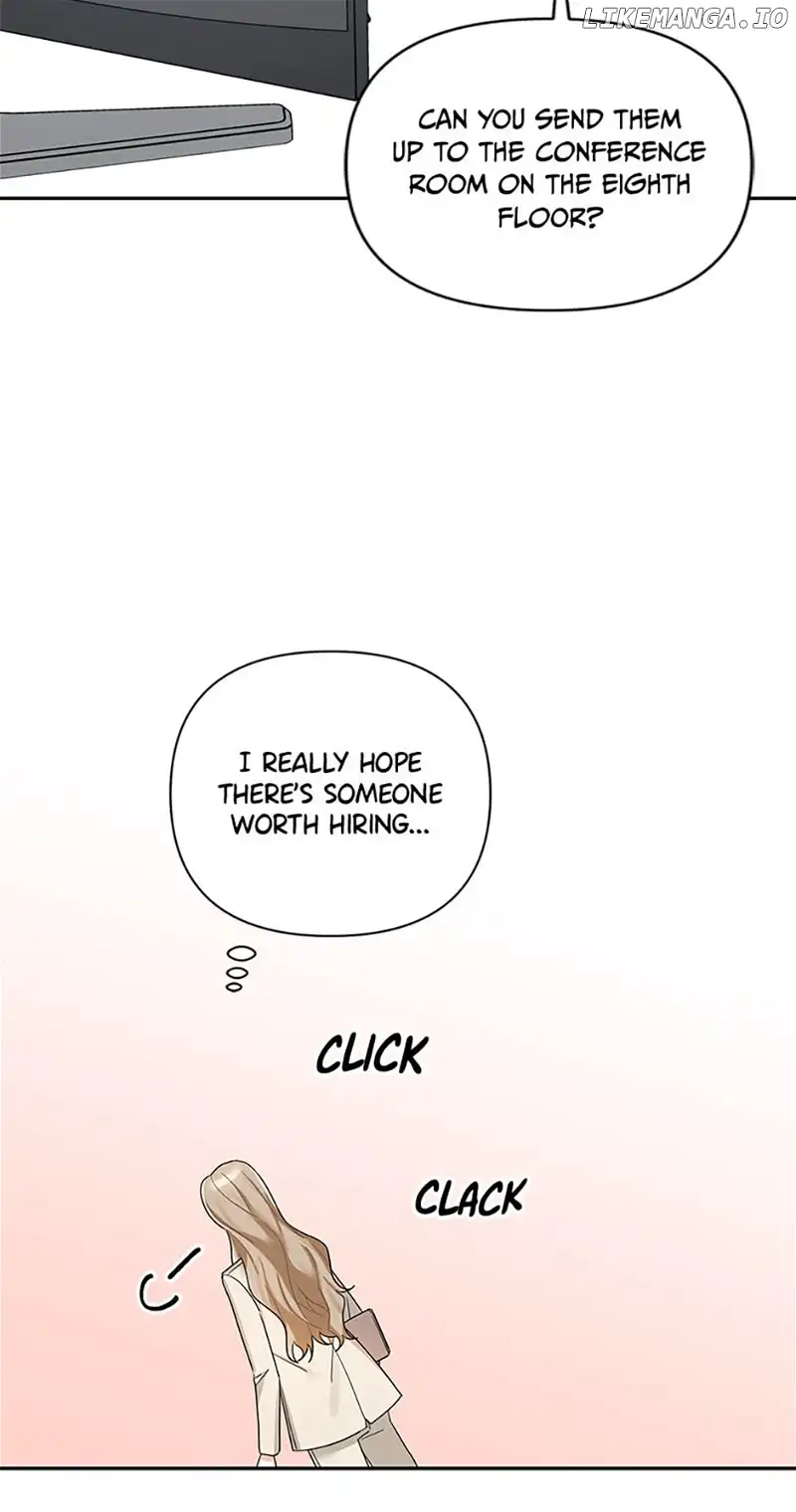 An Unwholesome Proposal Chapter 12 - Page 32