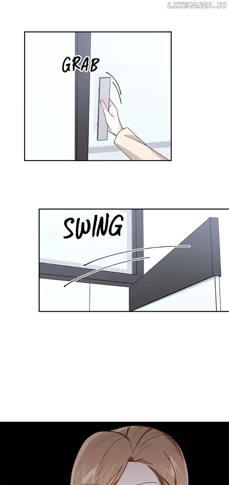 An Unwholesome Proposal Chapter 12 - Page 33