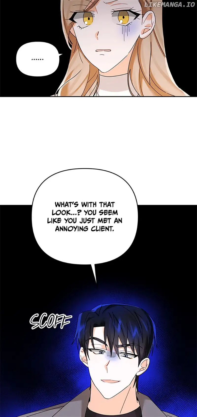 An Unwholesome Proposal Chapter 12 - Page 34