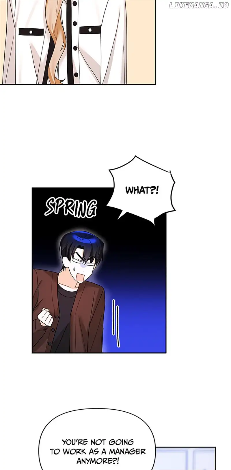 An Unwholesome Proposal Chapter 12 - Page 4
