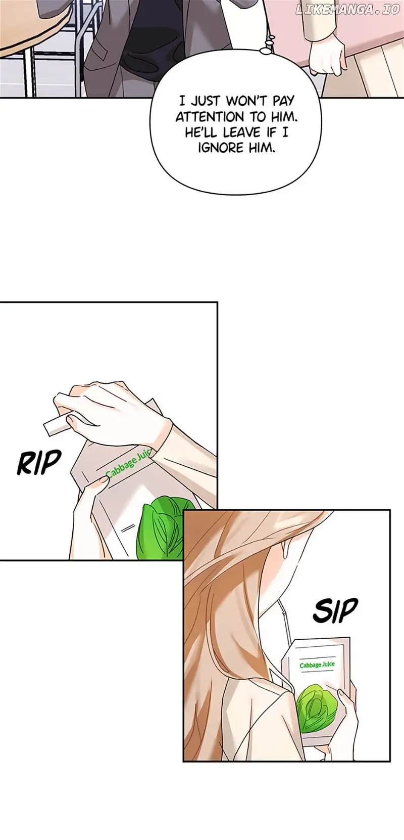 An Unwholesome Proposal Chapter 12 - Page 45