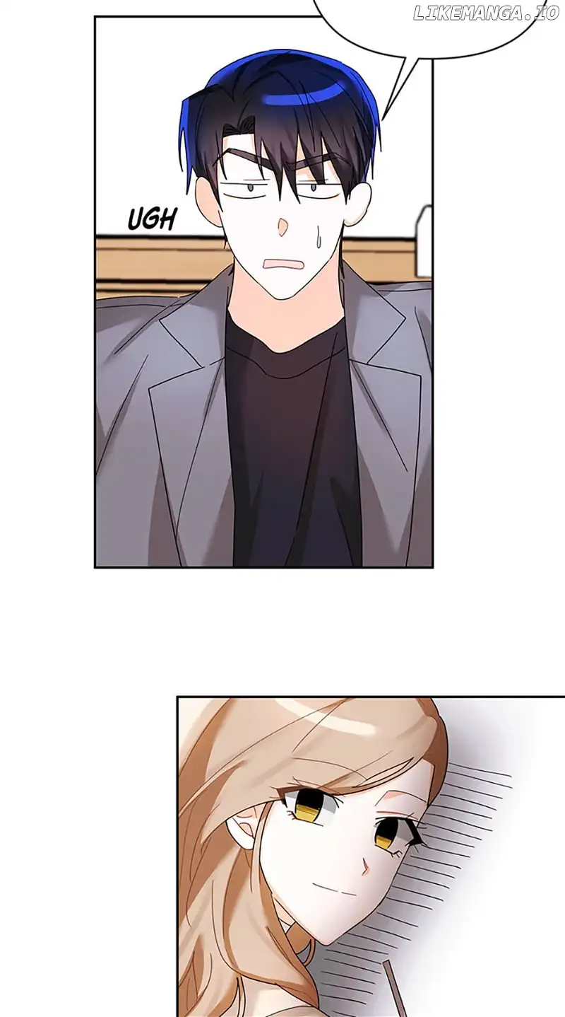 An Unwholesome Proposal Chapter 12 - Page 47
