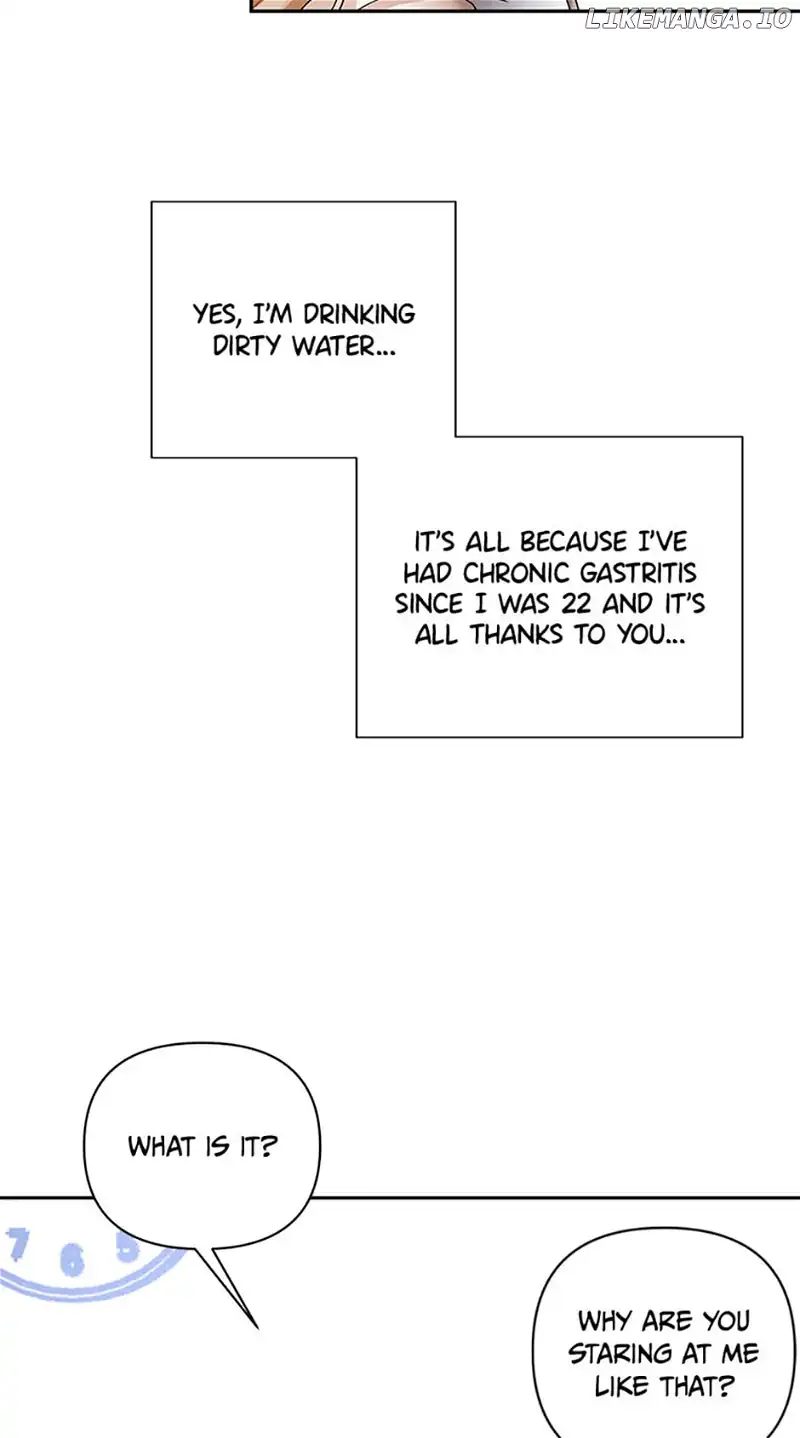 An Unwholesome Proposal Chapter 12 - Page 48