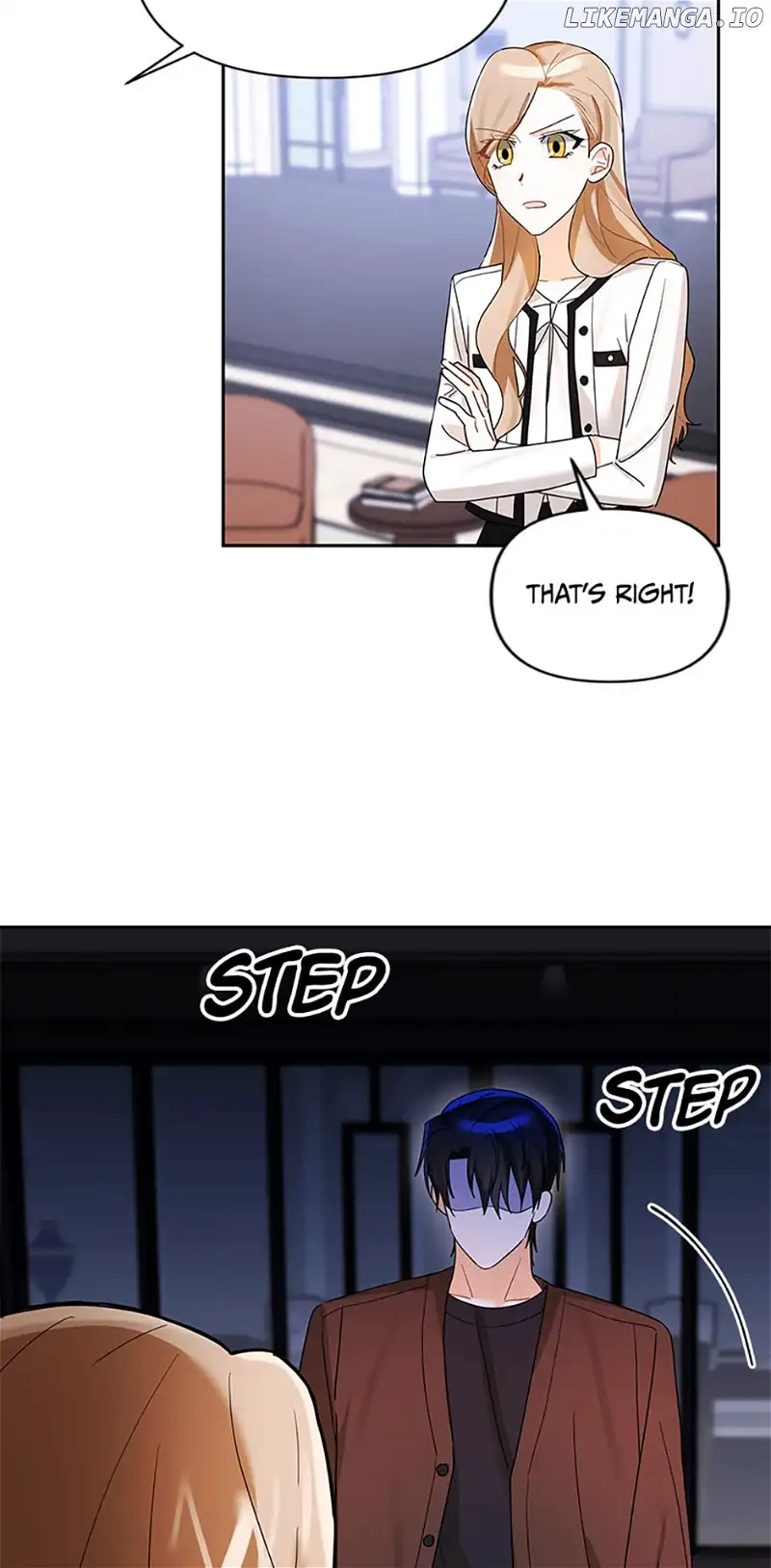 An Unwholesome Proposal Chapter 12 - Page 5