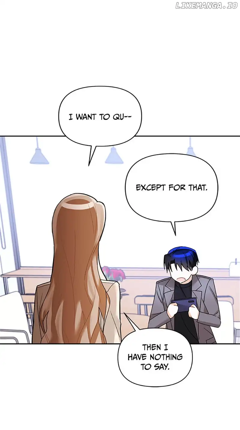 An Unwholesome Proposal Chapter 12 - Page 51