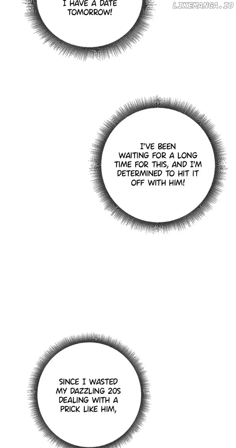 An Unwholesome Proposal Chapter 12 - Page 53