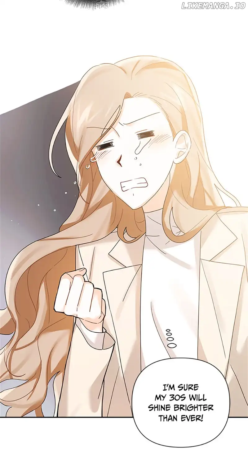 An Unwholesome Proposal Chapter 12 - Page 54