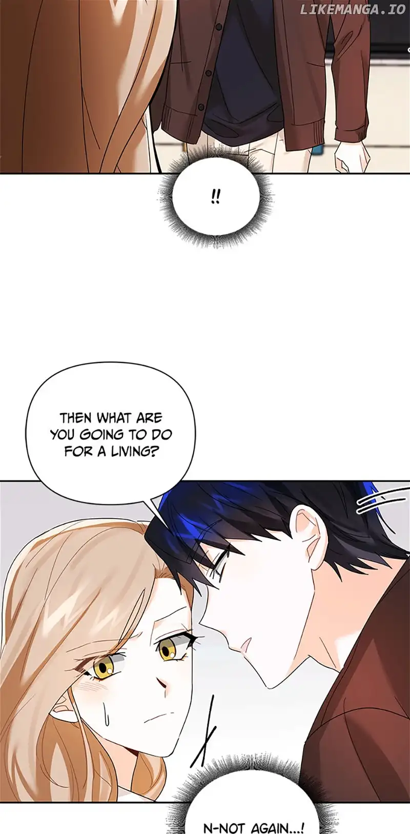 An Unwholesome Proposal Chapter 12 - Page 6