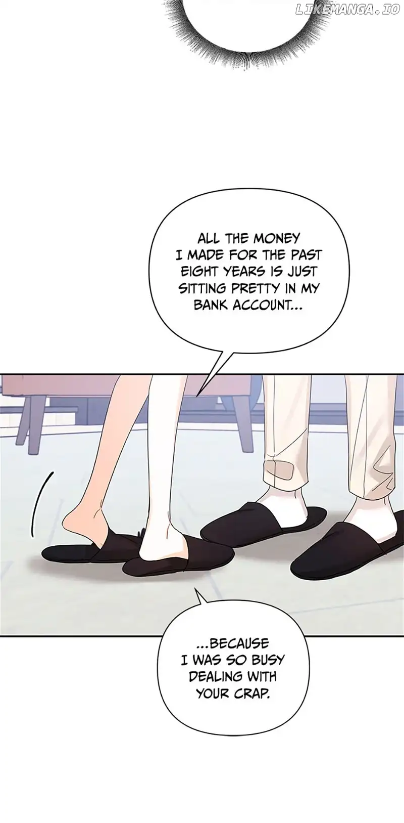 An Unwholesome Proposal Chapter 12 - Page 7