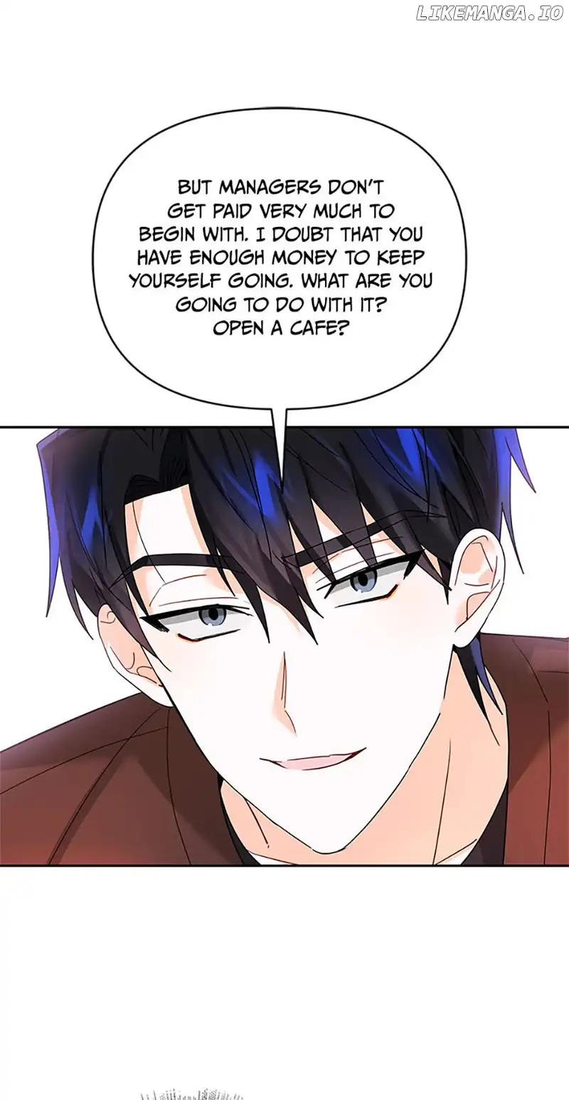 An Unwholesome Proposal Chapter 12 - Page 8