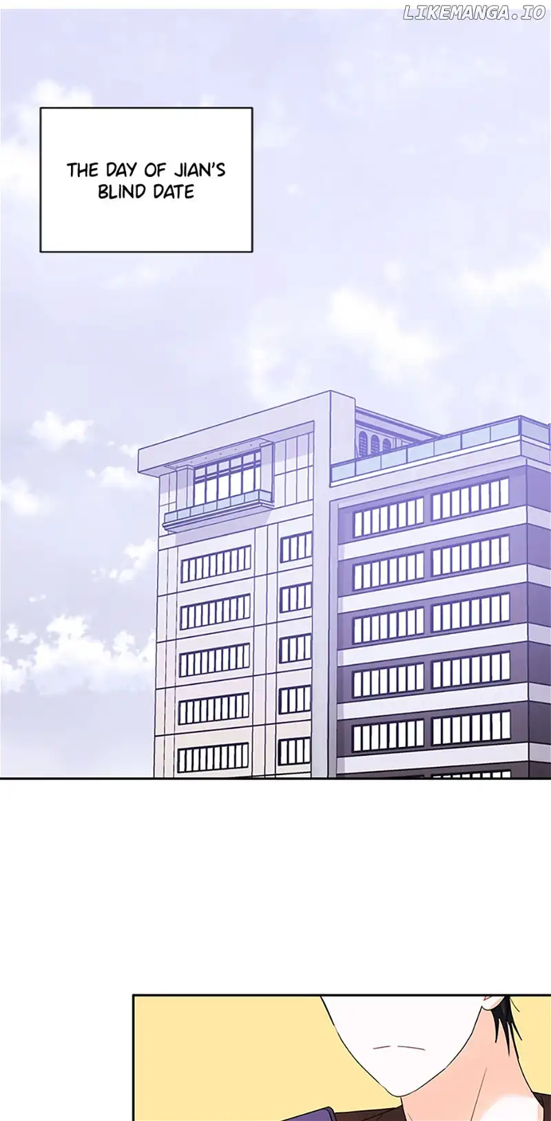 An Unwholesome Proposal Chapter 13 - Page 0