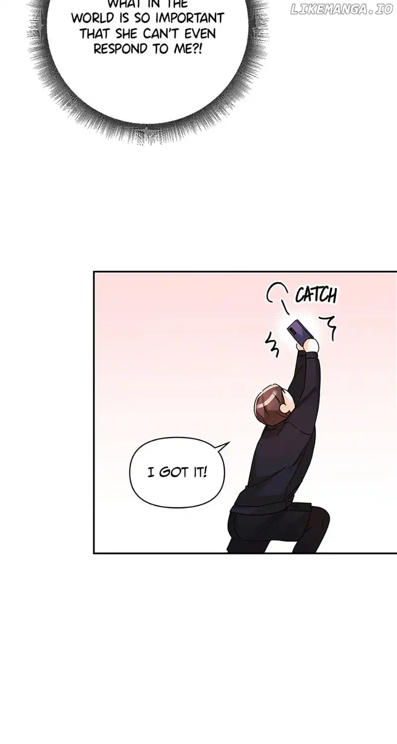 An Unwholesome Proposal Chapter 13 - Page 10