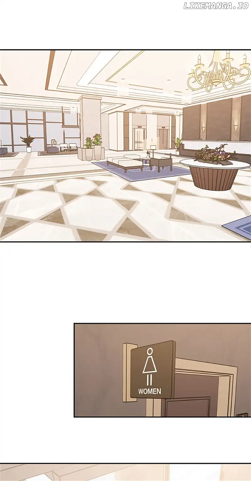An Unwholesome Proposal Chapter 13 - Page 11