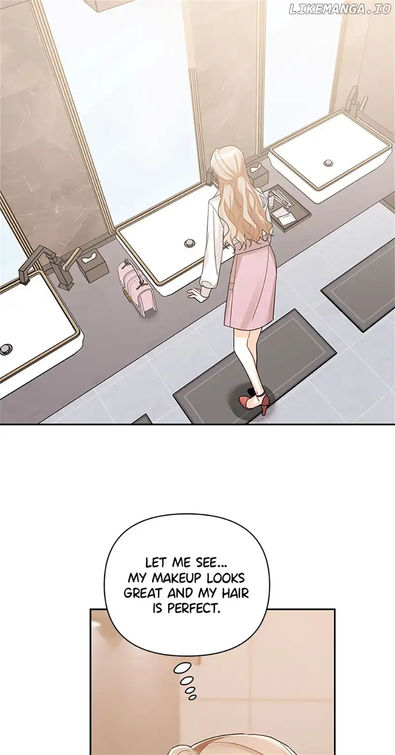 An Unwholesome Proposal Chapter 13 - Page 12
