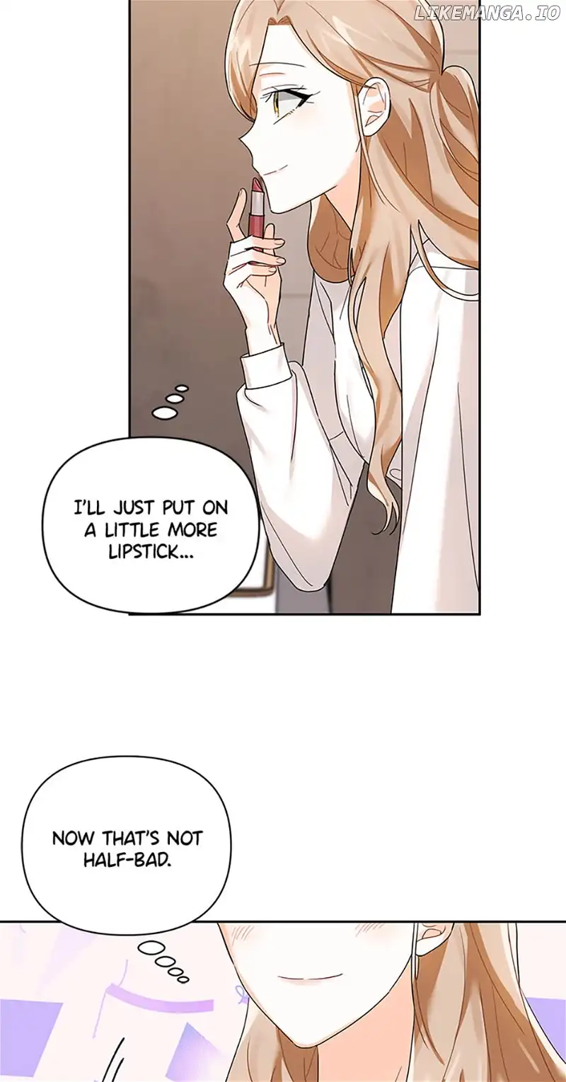An Unwholesome Proposal Chapter 13 - Page 13